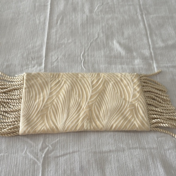 Vintage Satin Lined Elegant Lingerie Travel Bags  MYRONE San Francisco Set of 2 - Picture 11 of 16